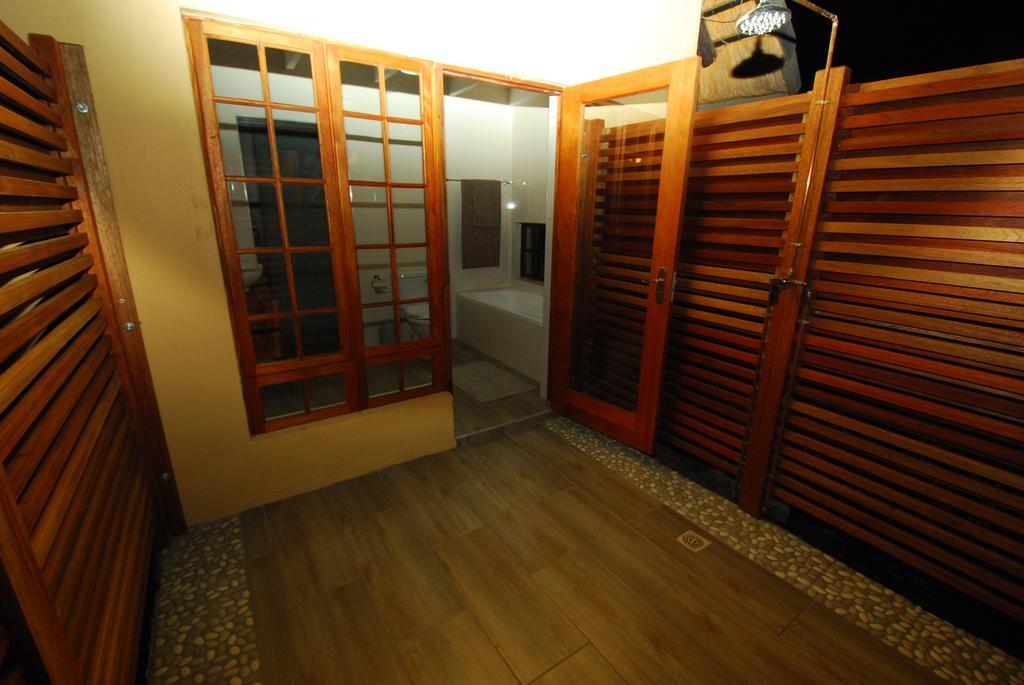 20 Mount Champagne Villa Champagne Valley ภายนอก รูปภาพ
