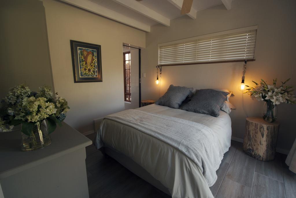 20 Mount Champagne Villa Champagne Valley ภายนอก รูปภาพ