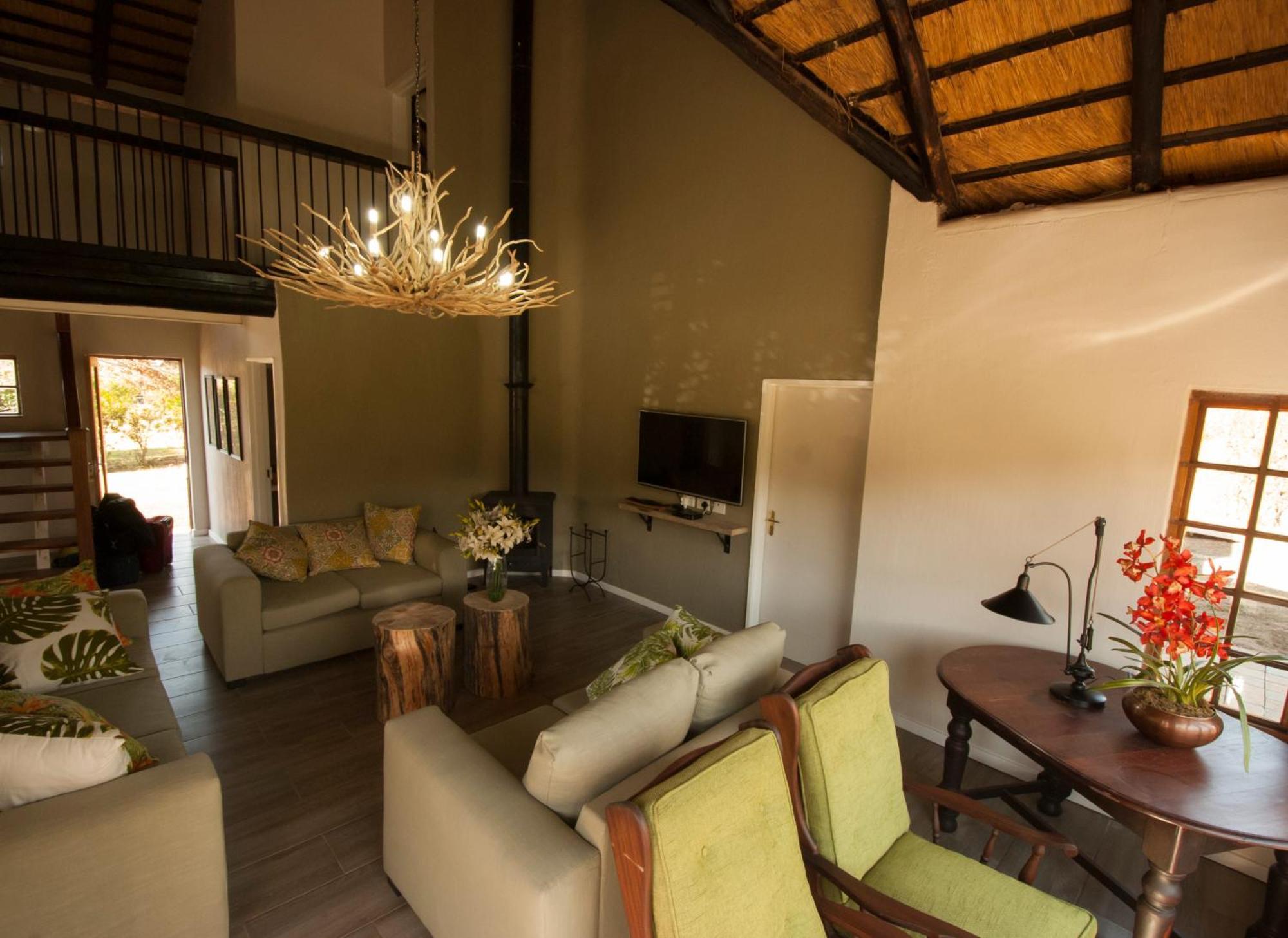 20 Mount Champagne Villa Champagne Valley ภายนอก รูปภาพ