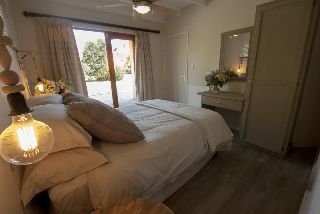 20 Mount Champagne Villa Champagne Valley ภายนอก รูปภาพ